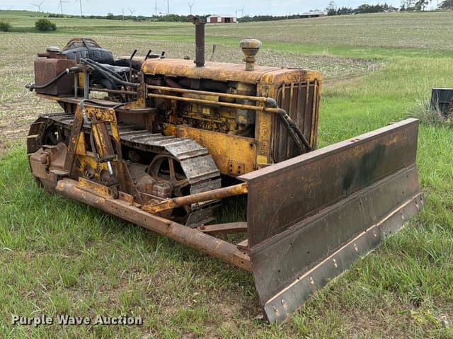 Image of Caterpillar RD4 equipment image 2
