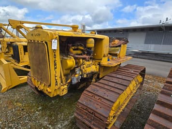 Main image Caterpillar RD6