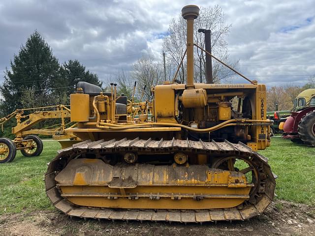 Image of Caterpillar RD6 equipment image 3