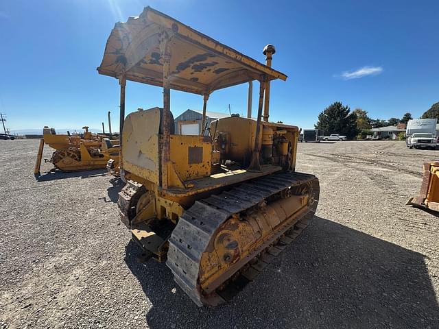 Image of Caterpillar RD6 equipment image 2