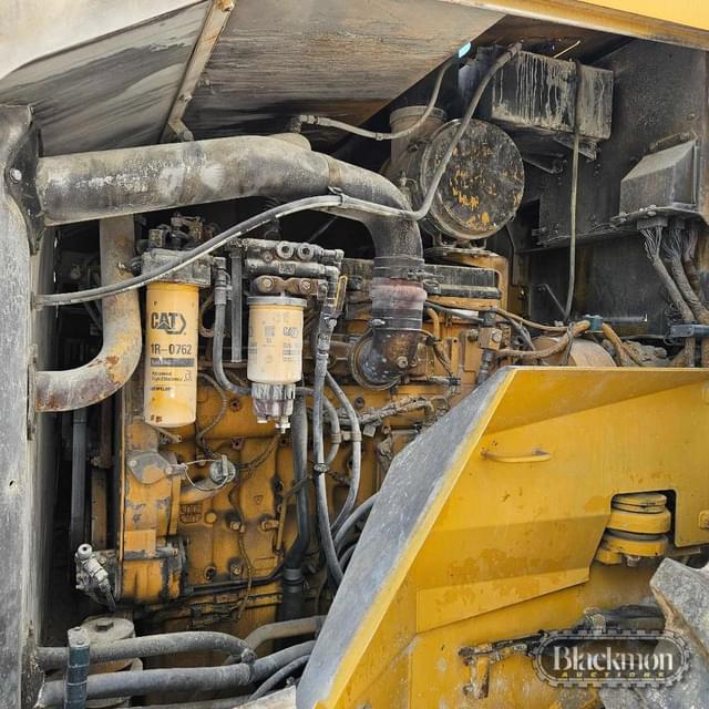 Image of Caterpillar RM300 equipment image 2