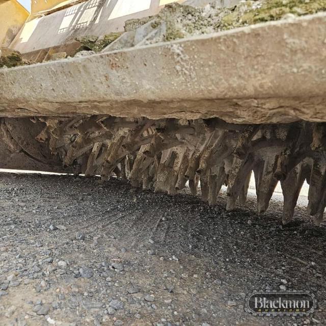 Image of Caterpillar RM300 equipment image 3