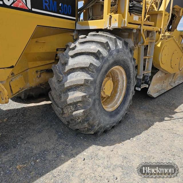 Image of Caterpillar RM300 equipment image 1