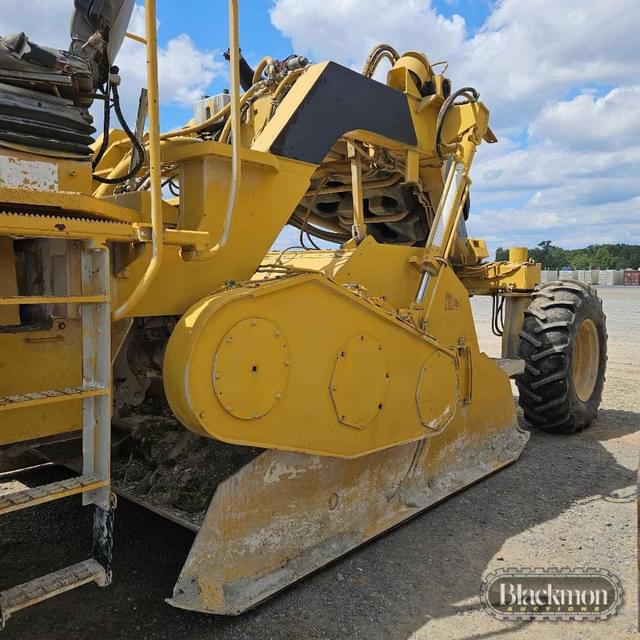 Image of Caterpillar RM300 equipment image 4
