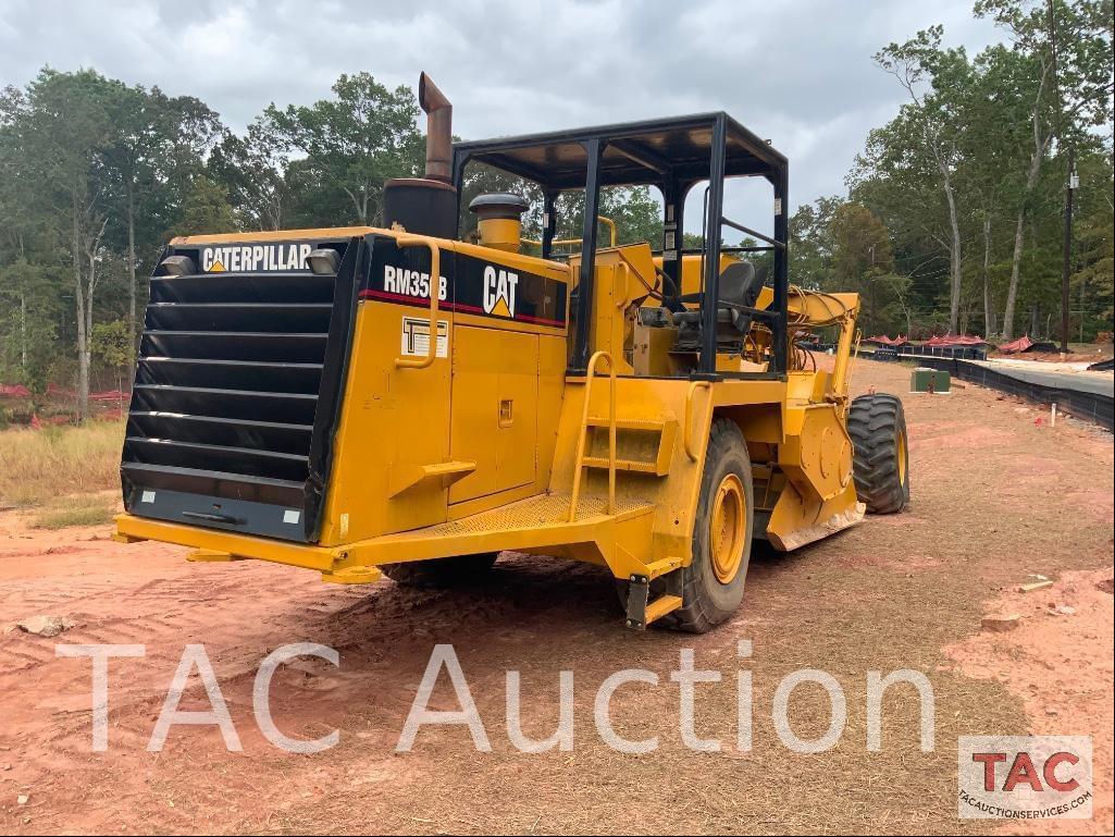 Image of Caterpillar RM350B Primary image