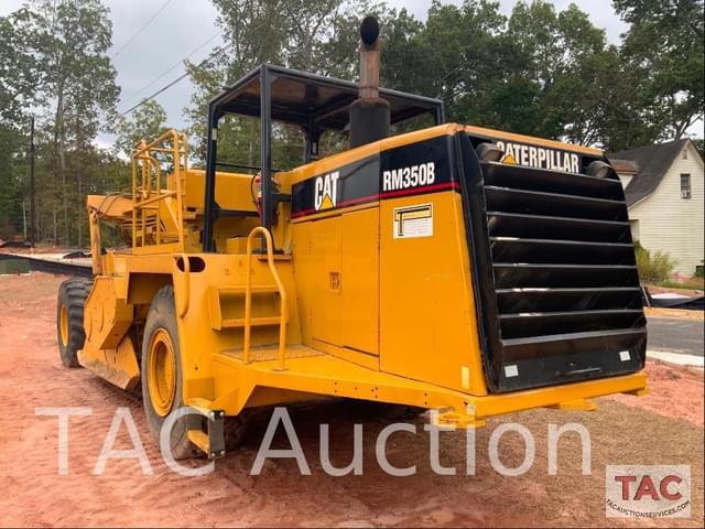 Image of Caterpillar RM350B equipment image 2