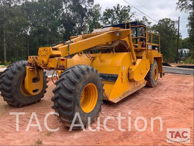 Image of Caterpillar RM350B equipment image 4