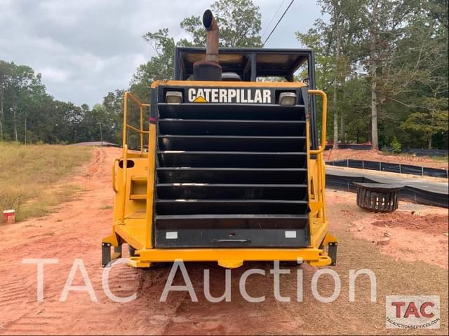 Image of Caterpillar RM350B equipment image 1