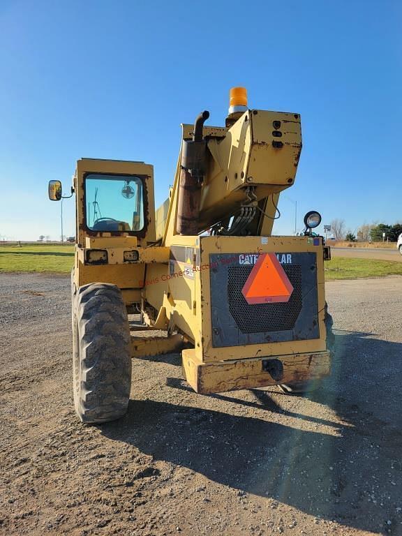 Image of Caterpillar RT80 equipment image 3