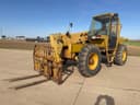 Caterpillar RT80 Image
