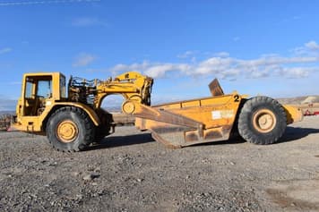 Main image Caterpillar 621