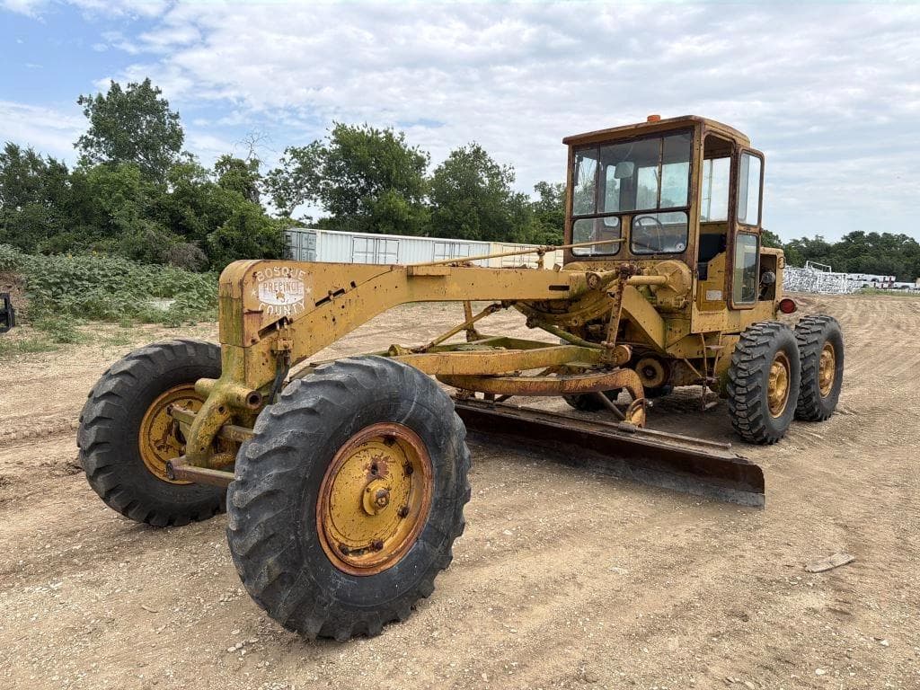 Image of Caterpillar Undetermined Primary image