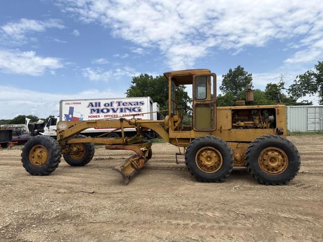 Image of Caterpillar Undetermined equipment image 1