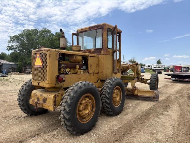 Image of Caterpillar Undetermined equipment image 4