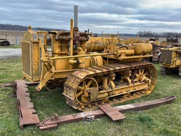 Main image Caterpillar Sixty