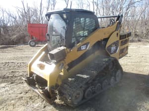 Caterpillar 287C Image