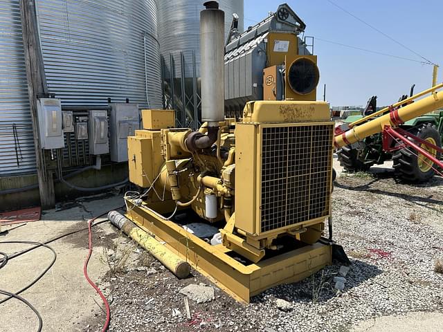 Image of Caterpillar SR4 equipment image 1