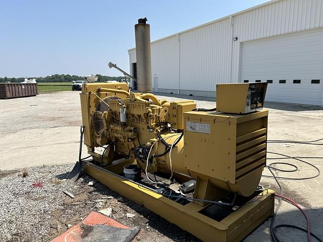 Image of Caterpillar SR4 equipment image 3