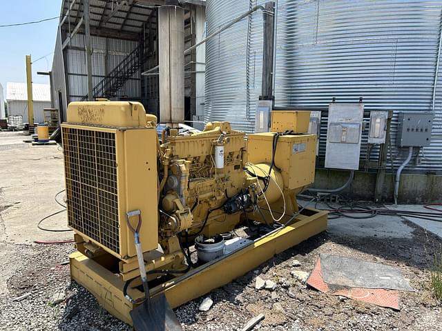 Image of Caterpillar SR4 equipment image 2