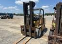 Caterpillar T150D Image
