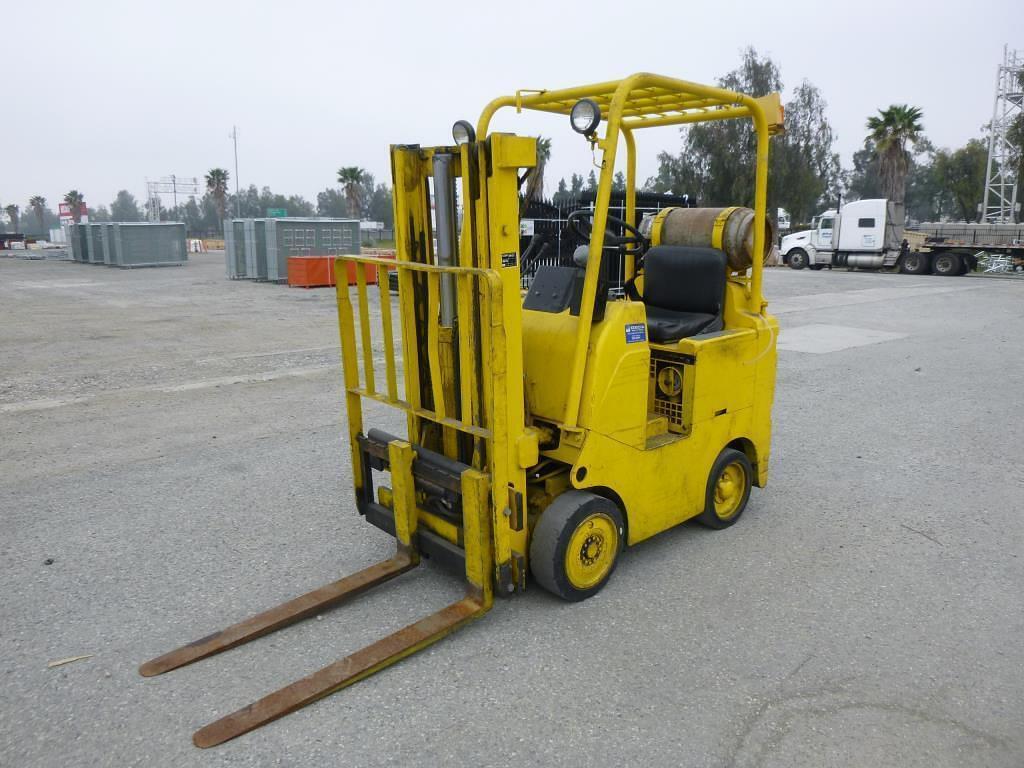 Image of Caterpillar T25 Primary image