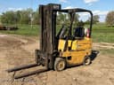 Caterpillar T40D Image