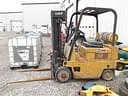 Caterpillar T40DSA Image