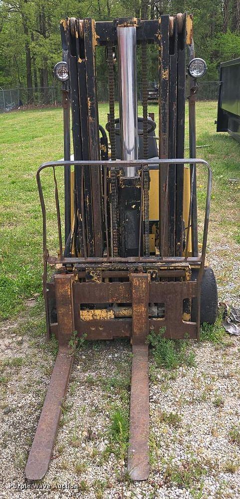 Image of Caterpillar T45C equipment image 1