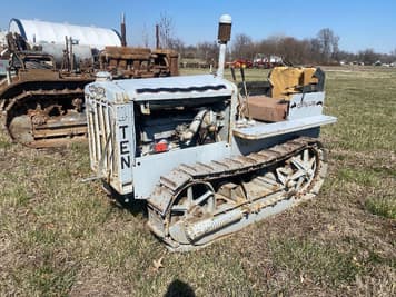 Main image Caterpillar Ten