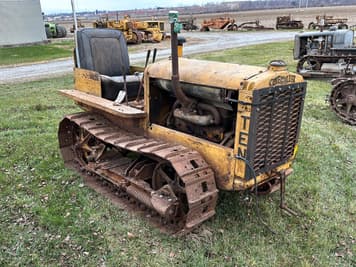 Main image Caterpillar Ten