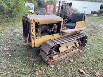 Main image Caterpillar Ten