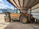 Caterpillar TH103 Image