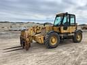 Caterpillar TH103 Image