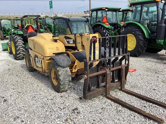 Image of Caterpillar TH255 Primary image