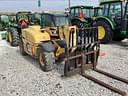 2010 Caterpillar TH255 Image
