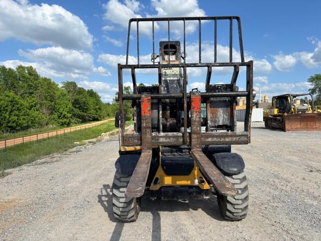 Image of Caterpillar TH255C equipment image 1