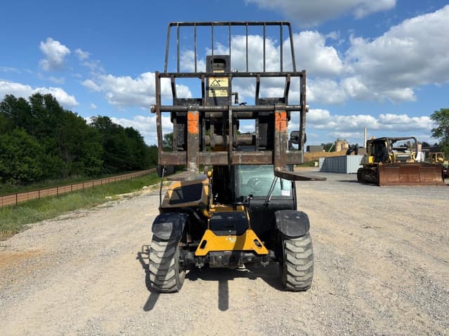 Image of Caterpillar TH255C equipment image 1