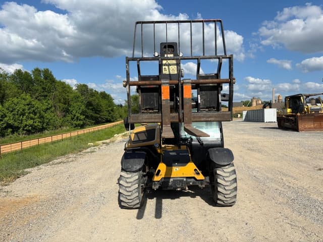 Image of Caterpillar TH255C equipment image 1