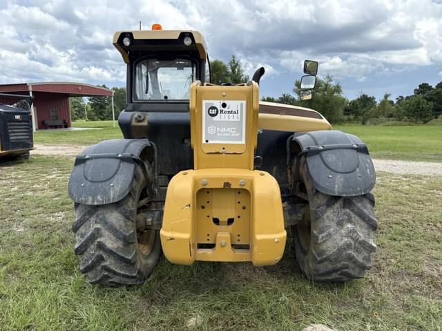 Image of Caterpillar TH407C equipment image 3