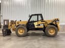 2006 Caterpillar TH460B Image