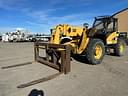 Caterpillar TH460B Image
