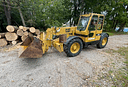 Caterpillar TH63 Image