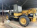 Caterpillar TH63 Image