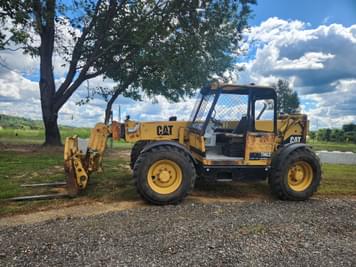 Main image Caterpillar TH63