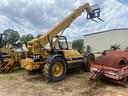 Caterpillar TH63 Image
