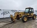 Caterpillar TH63 Image