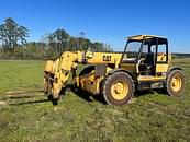 Thumbnail image Caterpillar TH63 0