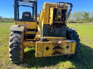 Main image Caterpillar TH63 10