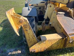 Main image Caterpillar TH63 14