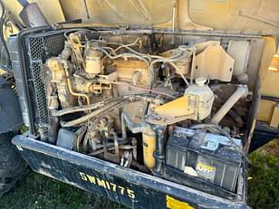 Main image Caterpillar TH63 16